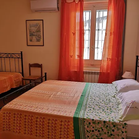 Stella Dell'adriatico 3* أورتونا