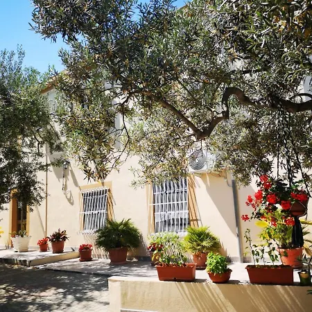 فندق مبيت وإفطار Stella Dell'adriatico