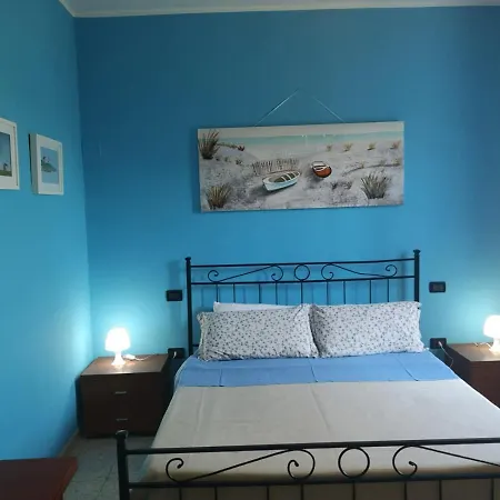 Stella Dell'adriatico Bed & Breakfast