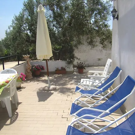 Stella Dell'adriatico Bed & Breakfast 3*