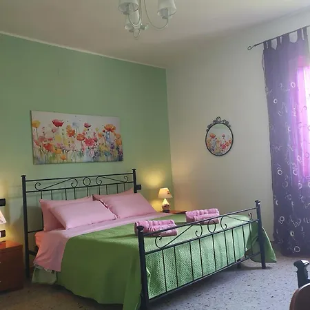Stella Dell'adriatico 3* أورتونا