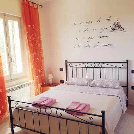 Stella Dell'adriatico Bed & Breakfast