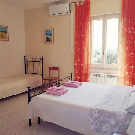 Stella Dell'adriatico فندق مبيت وإفطار 3*