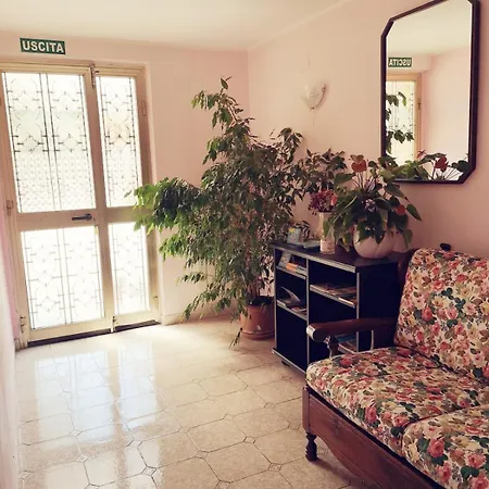 فندق مبيت وإفطار Stella Dell'adriatico 3*