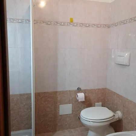 Bed & Breakfast Stella Dell'adriatico Ortona