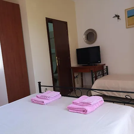 Bed & Breakfast Stella Dell'adriatico 3*