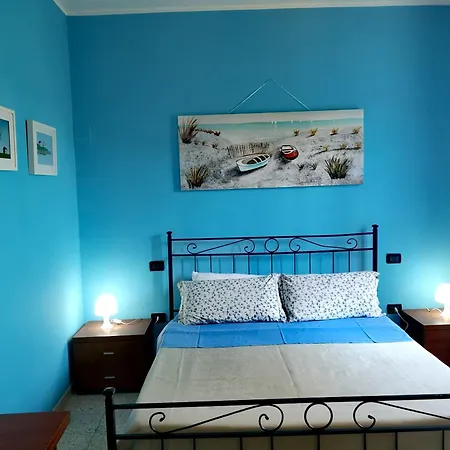 Stella Dell'adriatico Bed & Breakfast Ortona