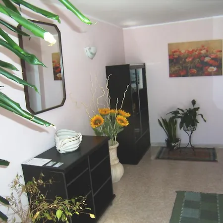 Stella Dell'adriatico Bed & Breakfast Ortona