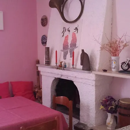 Stella Dell'adriatico Bed & Breakfast 3*