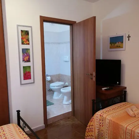 فندق مبيت وإفطار Stella Dell'adriatico
