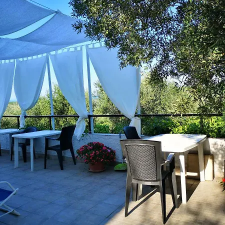 Stella Dell'adriatico 3* أورتونا