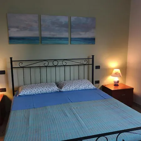 Stella Dell'adriatico Bed & Breakfast Ortona
