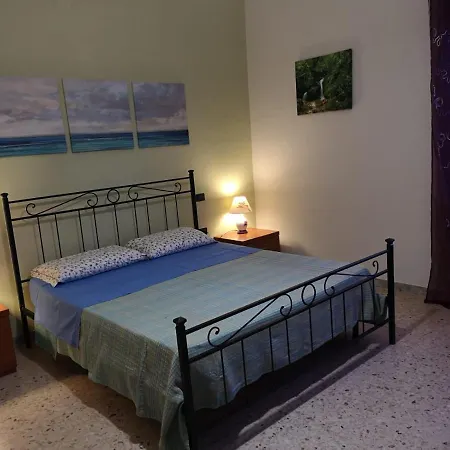 Bed & Breakfast Stella Dell'adriatico Ortona