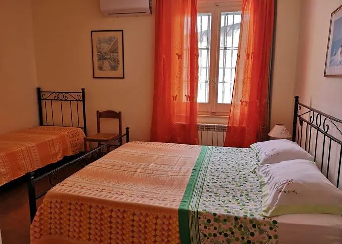 Stella Dell'adriatico 3* Ortona