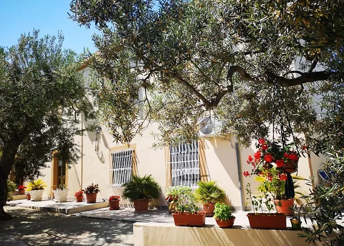 Panzió Stella Dell'adriatico