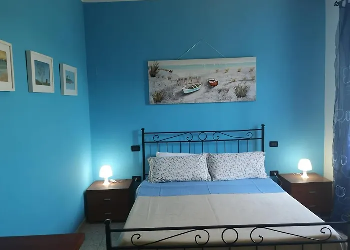 Stella Dell'adriatico Panzió