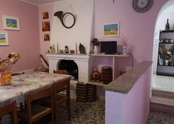 Stella Dell'adriatico Panzió