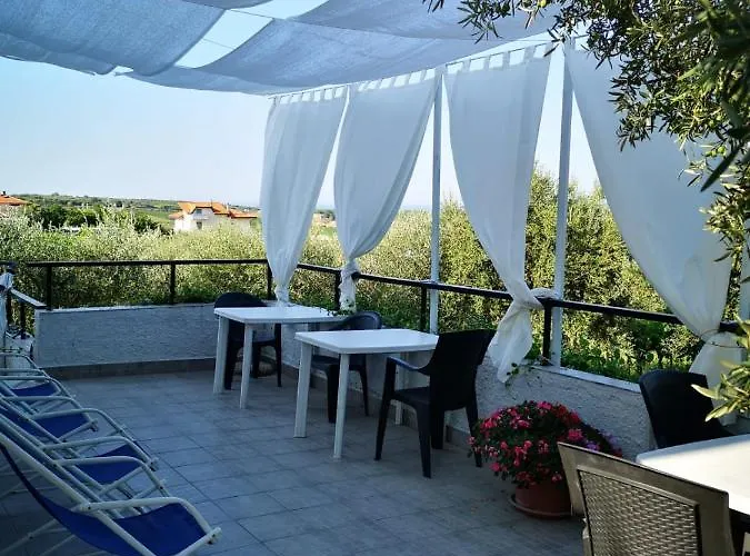 Panzió Stella Dell'adriatico