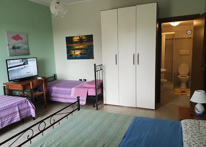 Stella Dell'adriatico Ortona