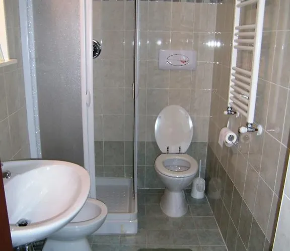 Panzió Stella Dell'adriatico 3*