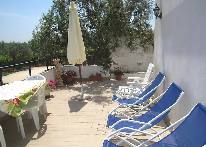 Stella Dell'adriatico Panzió 3*