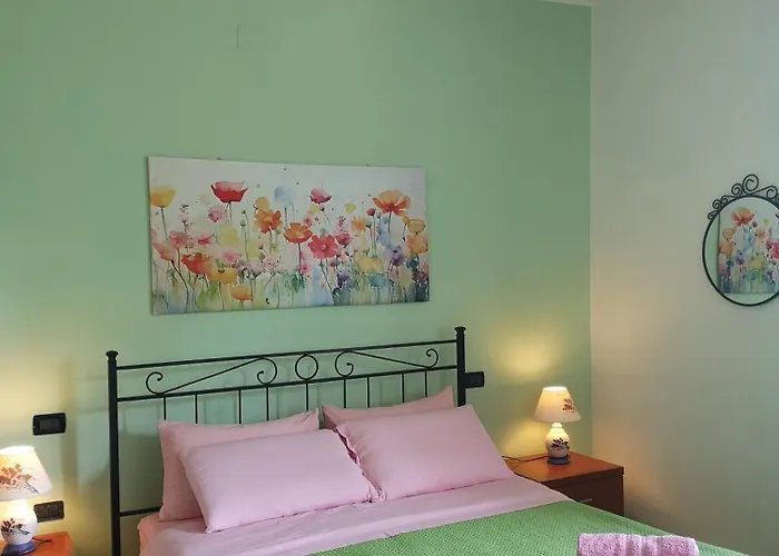 Stella Dell'adriatico Panzió