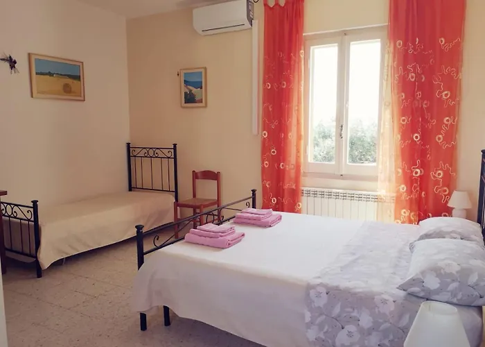 Stella Dell'adriatico Panzió 3*