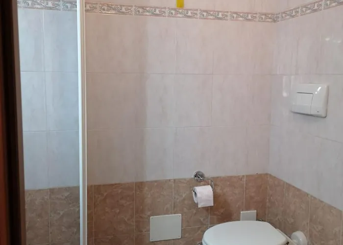 Panzió Stella Dell'adriatico Ortona