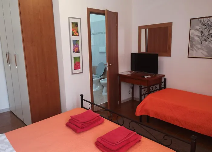 Panzió Stella Dell'adriatico