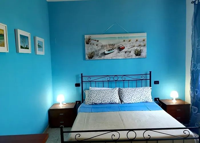 Stella Dell'adriatico Panzió Ortona