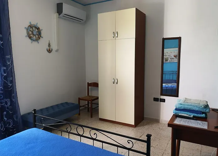 Panzió Stella Dell'adriatico Ortona