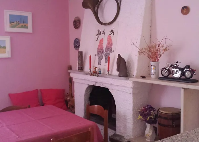 Stella Dell'adriatico Panzió 3*