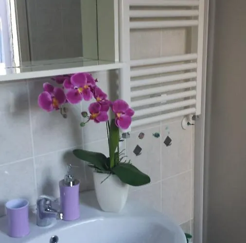 Panzió Stella Dell'adriatico