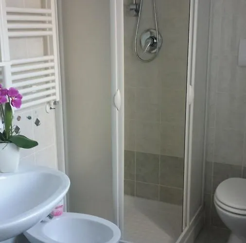 Panzió Stella Dell'adriatico Ortona