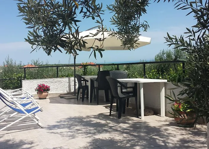 Stella Dell'adriatico 3*