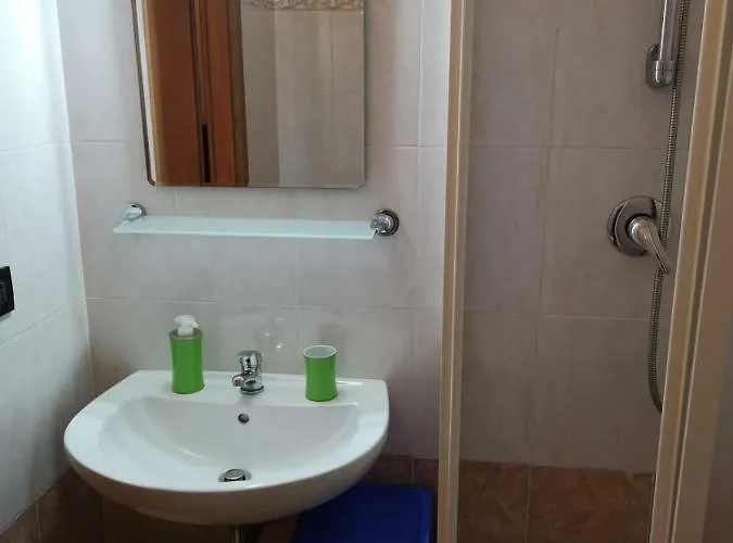 Stella Dell'adriatico Panzió Ortona