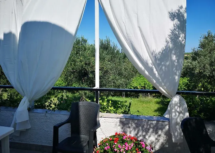 Panzió Stella Dell'adriatico Ortona