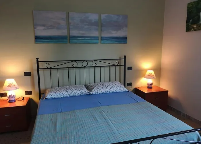 Stella Dell'adriatico Panzió Ortona