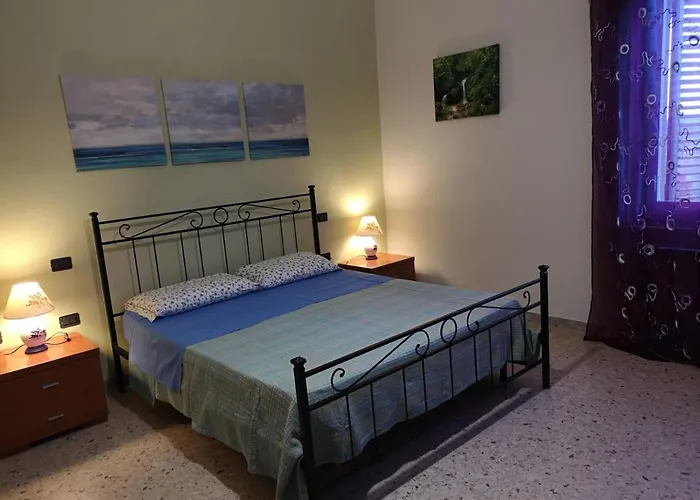 Panzió Stella Dell'adriatico Ortona