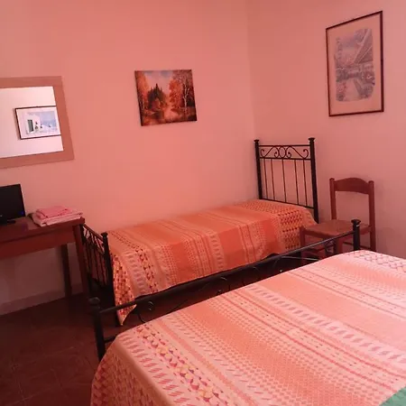 Bed & Breakfast Stella Dell'adriatico