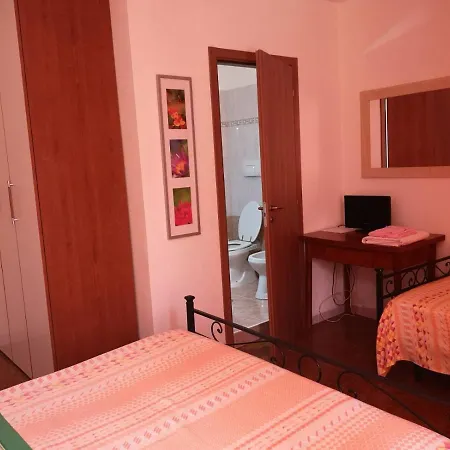 Bed & Breakfast Stella Dell'adriatico Ortona