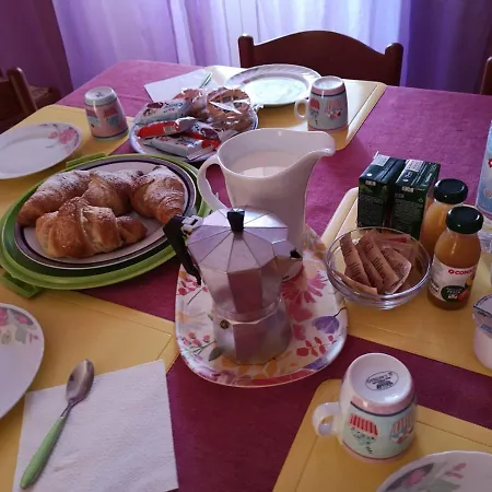 Nocleg ze śniadaniem Stella Dell'adriatico 3*