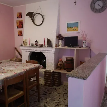 Stella Dell'adriatico Bed and breakfast