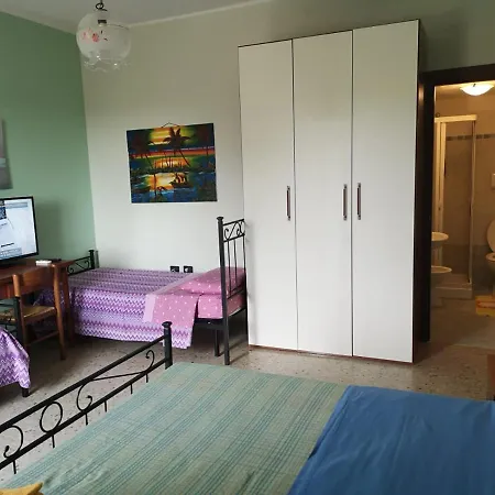 Stella Dell'adriatico Ortona