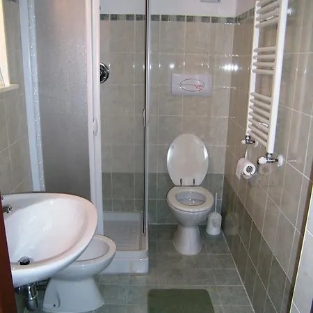 Bed and breakfast Stella Dell'adriatico 3*