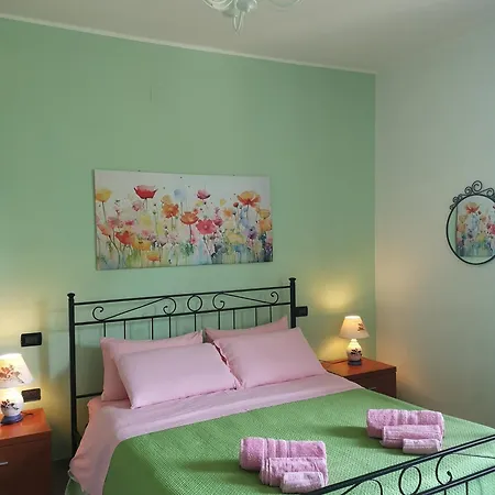 Stella Dell'adriatico Bed & Breakfast