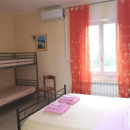 Bed & Breakfast Stella Dell'adriatico *