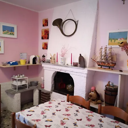 Nocleg ze śniadaniem Stella Dell'adriatico