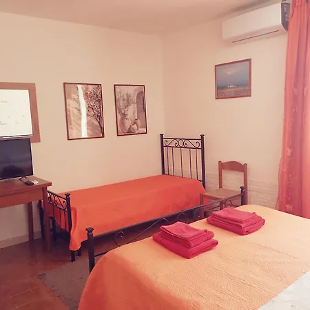 Stella Dell'adriatico Bed & Breakfast