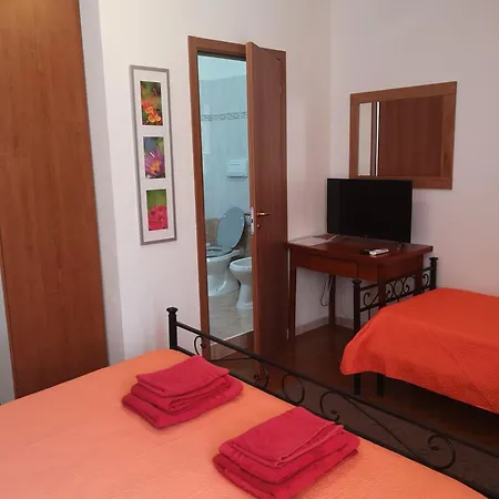 Frühstückspension Stella Dell'adriatico